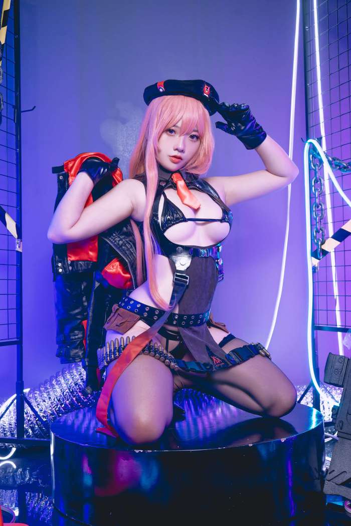 Messie Huang – Rapi [56P288MB]